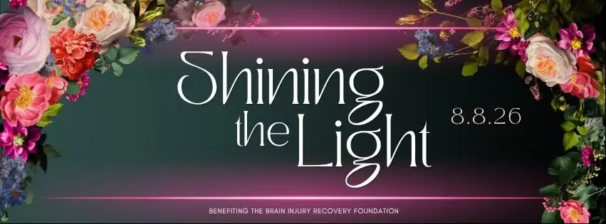 Shining The Light