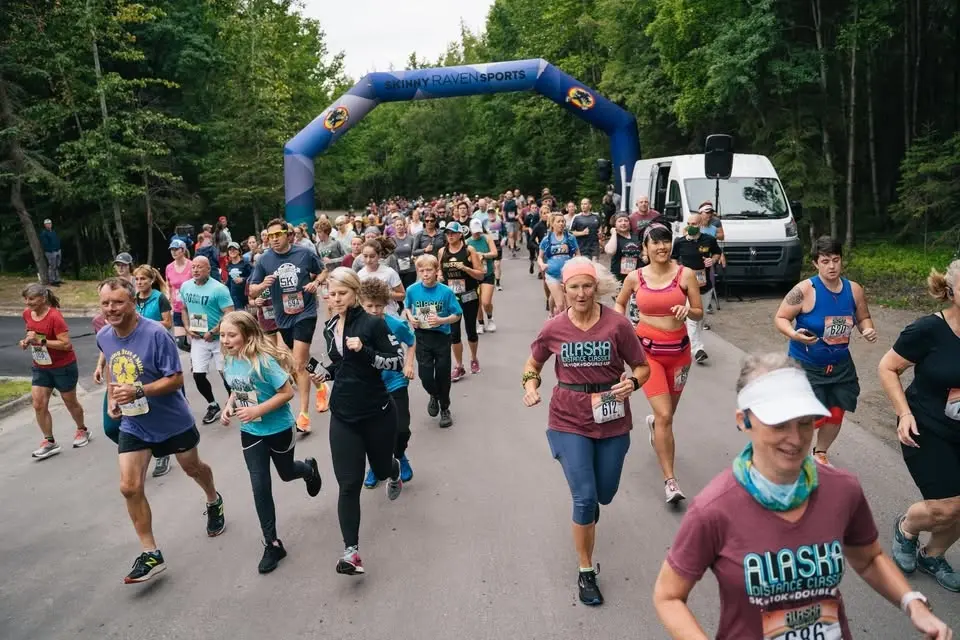 2026 Alaska Distance Classic