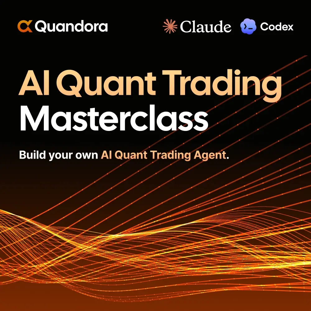 Build Your AI Quant Agent: From Factor Mining to Trade in One Loop