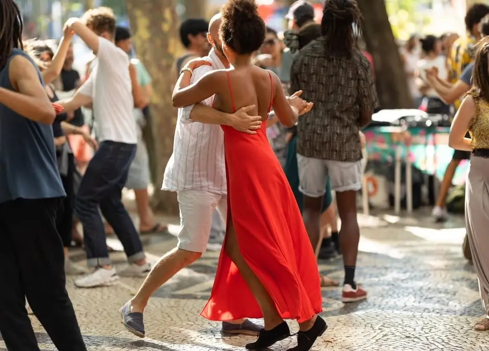 Soirée dansante – Houilles Plage