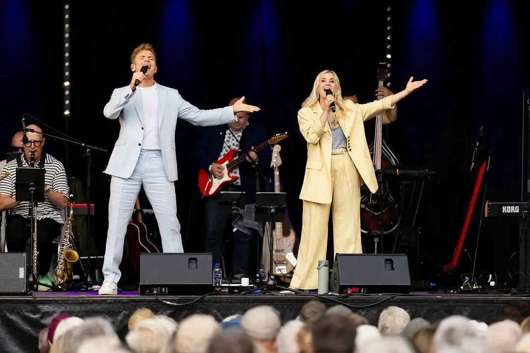 Musikalkväll