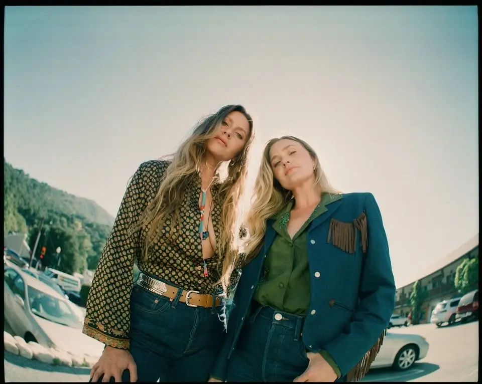 Aly & AJ: Places to Run Tour 2026 @ Rialto Theatre