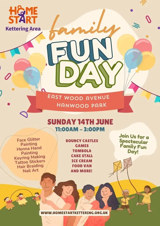 Family Fun Day