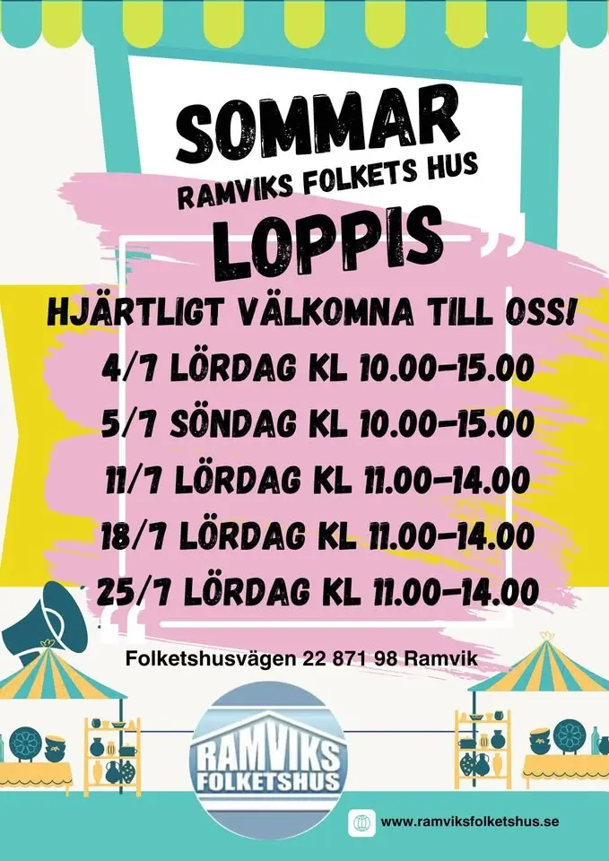 LOPPIS
