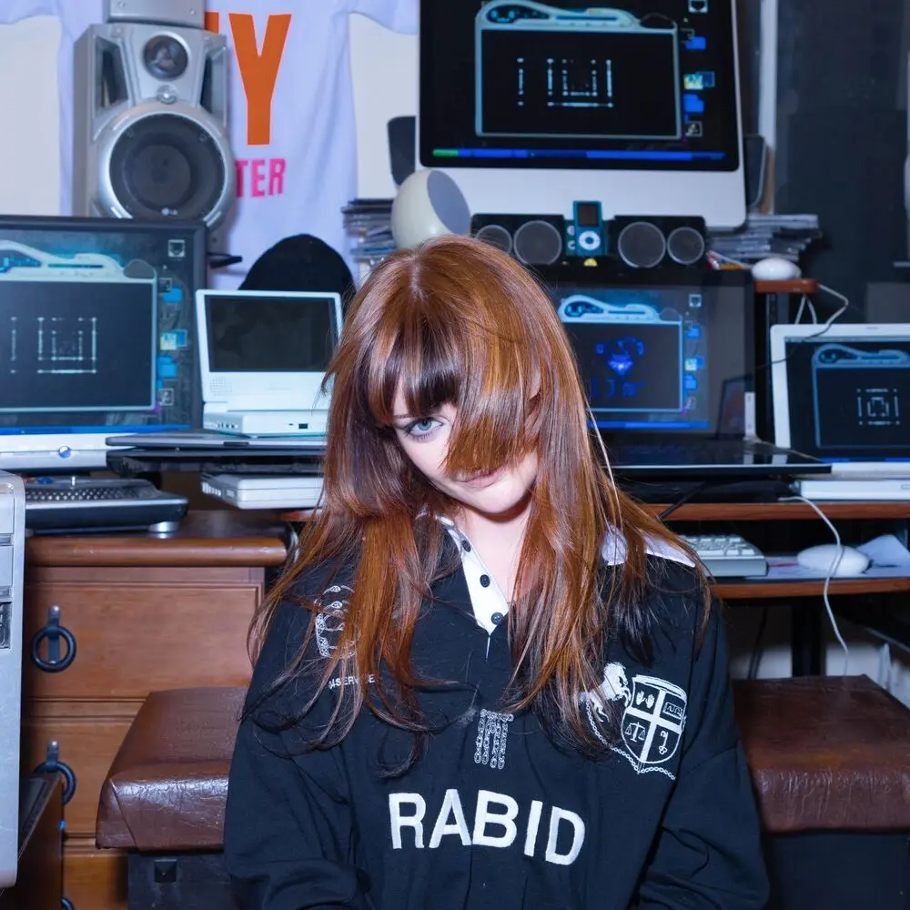 Ninajirachi