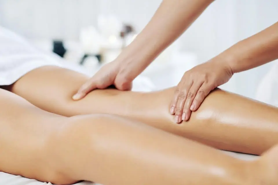 Formation Massage Drainage Lymphatique