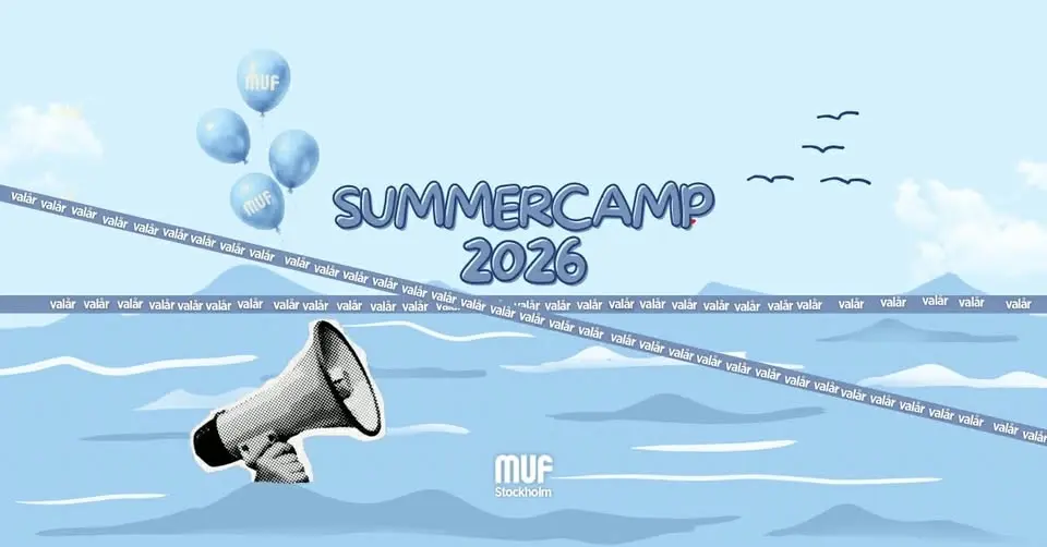 Summercamp 2026