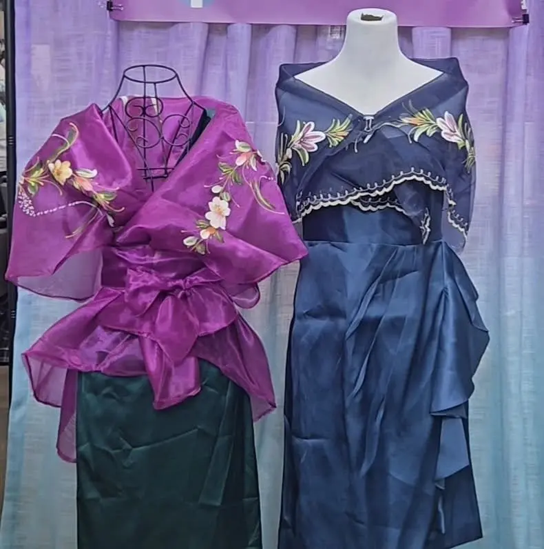Pagdiriwang  (Filipino Festival)