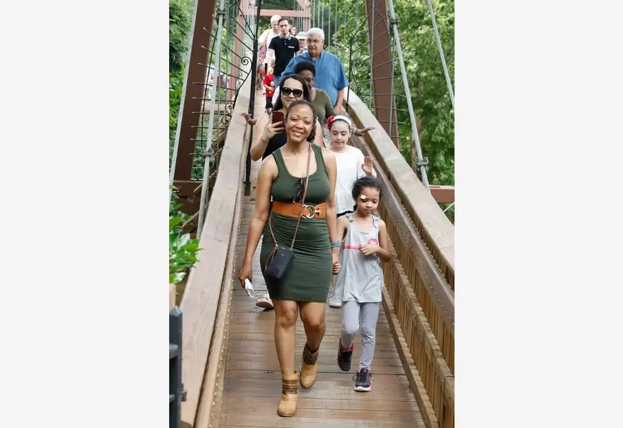 A Juneteenth Celebration at Bayou Bend