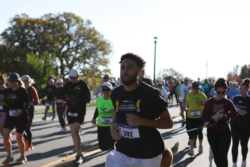 Victory Races - 5k, 10k, Doubleheader