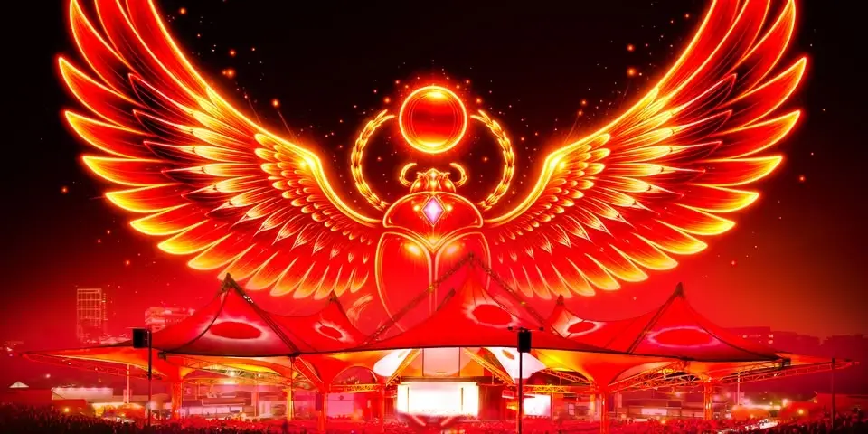 The Music of Journey - Houston Symphony | Free Show | No Ticket Required