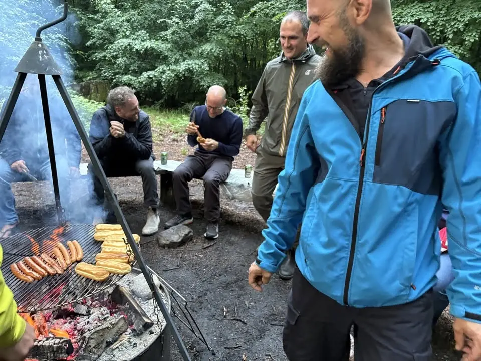 Expat Men’s Group