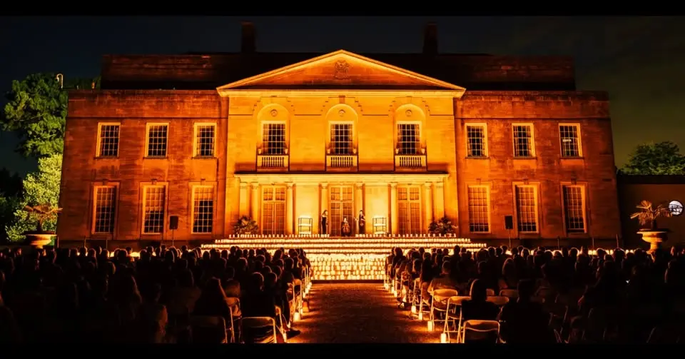 An ABBA Candlelight Experience In Poughkeepsie, NY - Friday July 24th