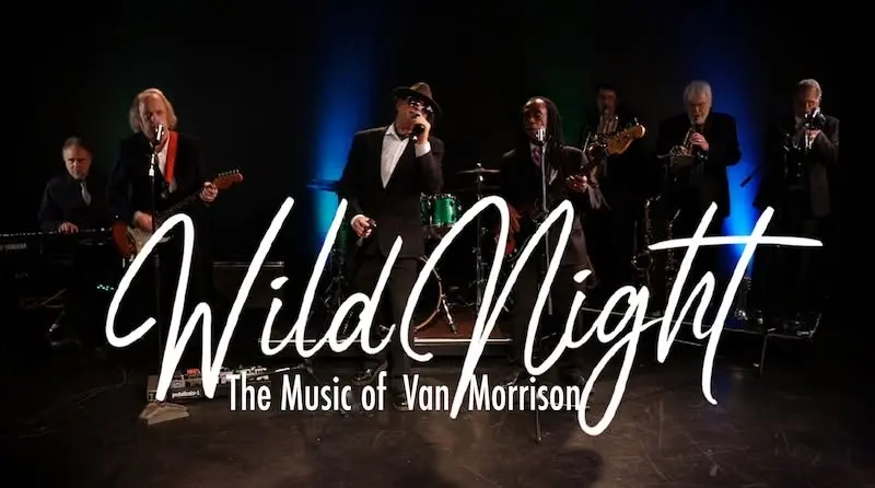 Wild Night: A Van Morrison Tribute