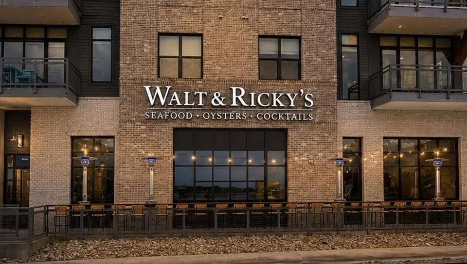 DNA's July 2026 Membership Meeting at Walt & Ricky's
