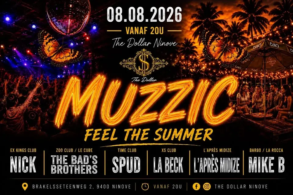 π΄π¦ MUZZIC π¦π΄ Feel the Summer π