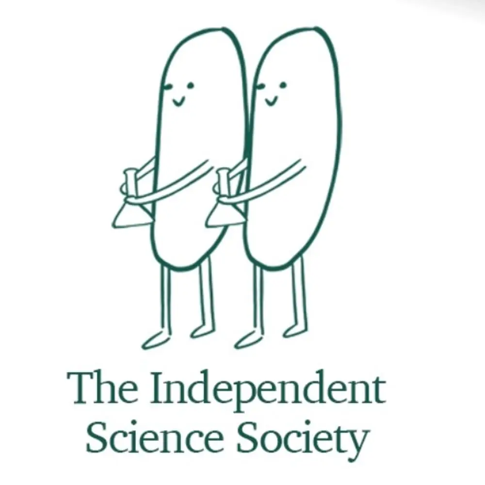 Independent Science Reading Group And Dinner