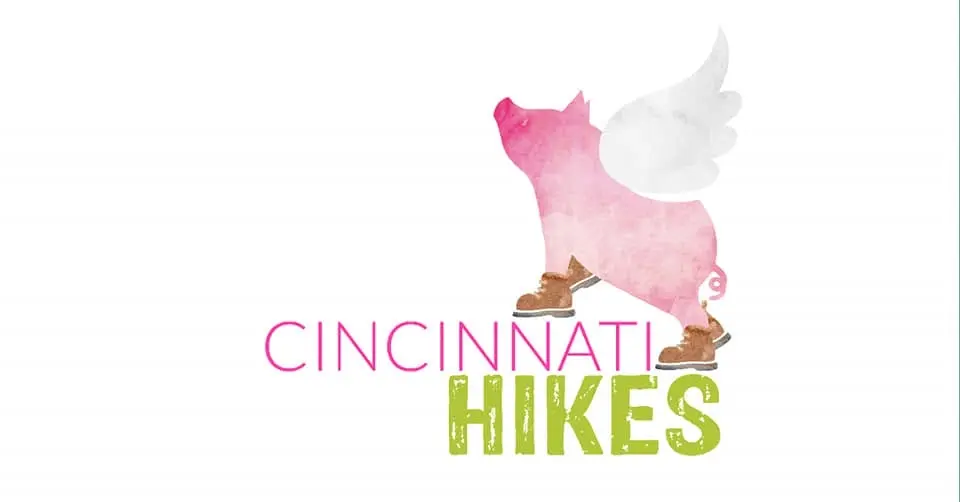 Cincy Hikes Urban hike in Wyoming, OH