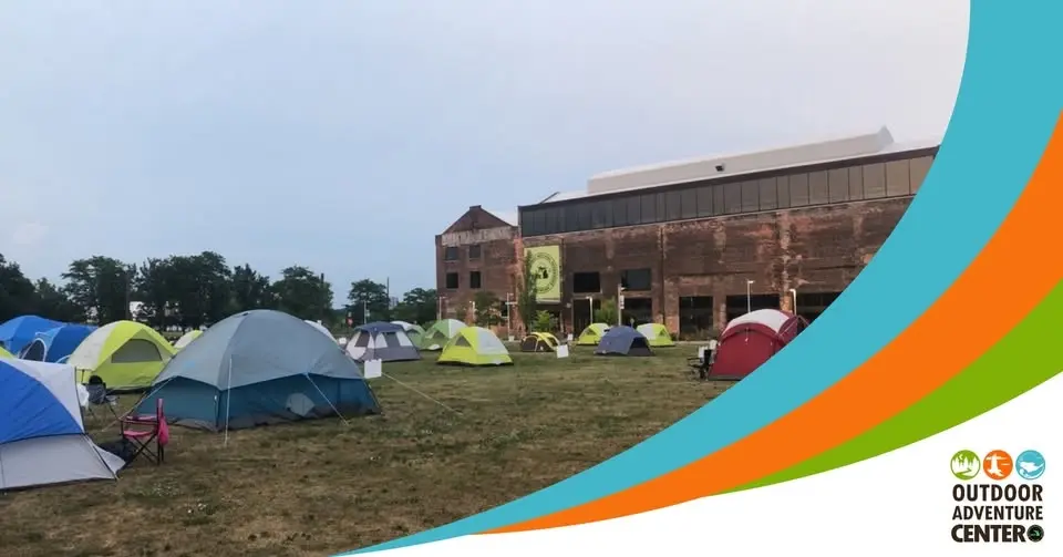 OAC Family Campout 2026