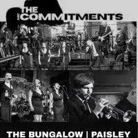The McCommitments tribute to The Commitments
