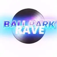 Ball Park UV Rave