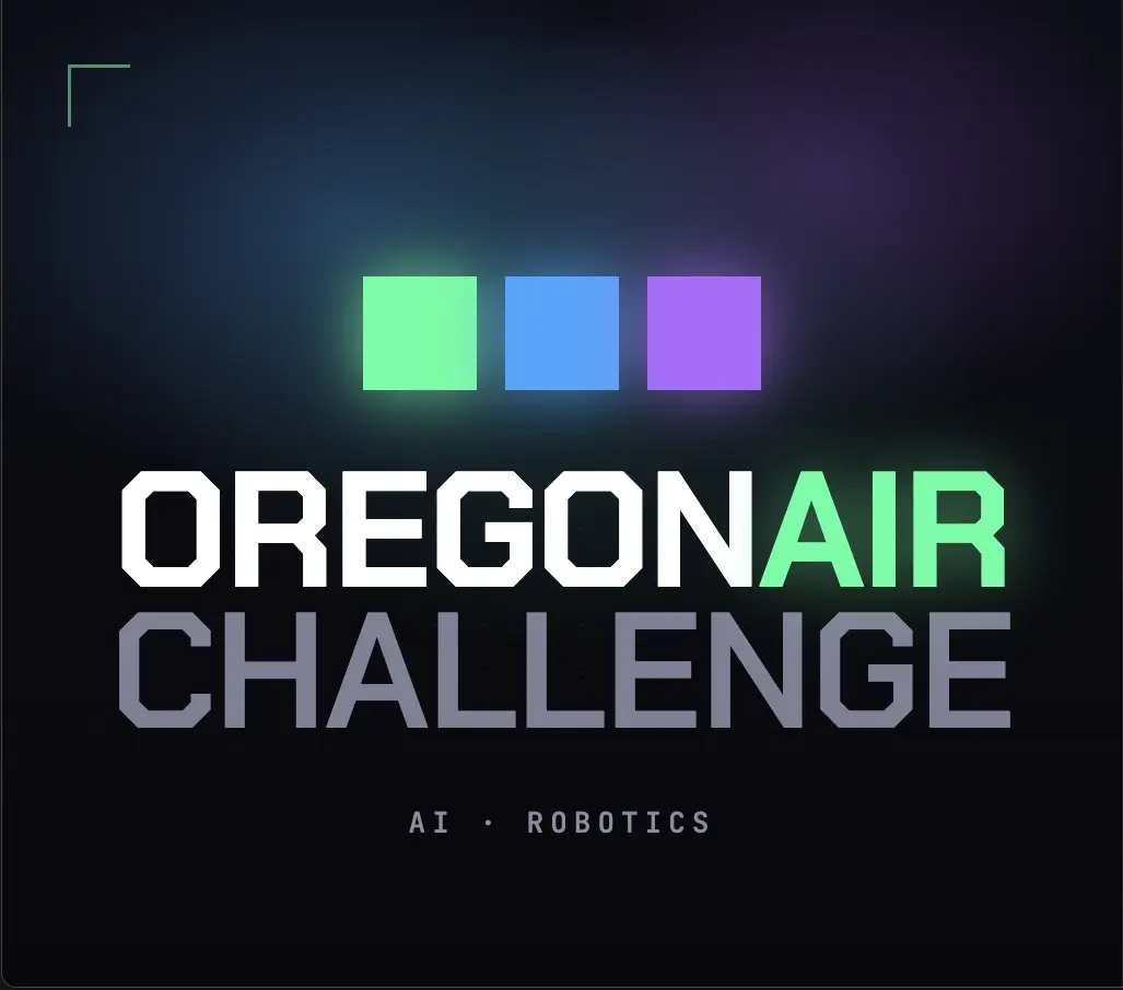 OregonAIR Challenge by Coredefender AI
