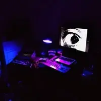 dilated.inc live @ the pipeline (Brighton)