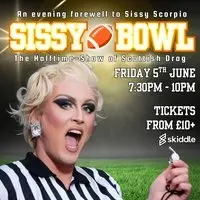 The Sissy Bowl