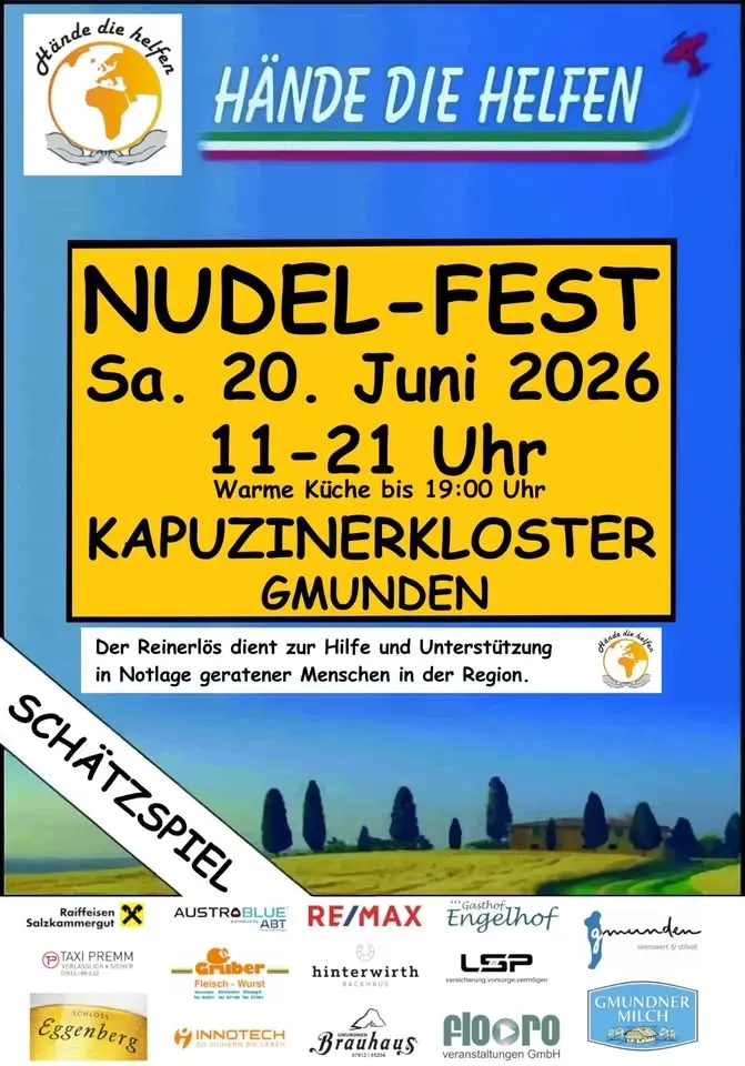 Nudelfest