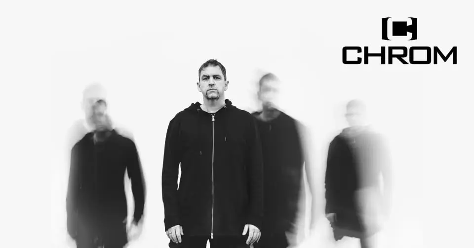 CHROM – LIVE