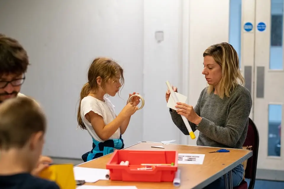 Home Education Day