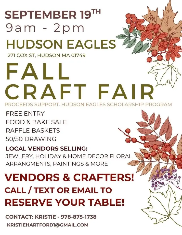 Craft Fair 