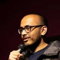 Bring your own booze comedy Wimbledon