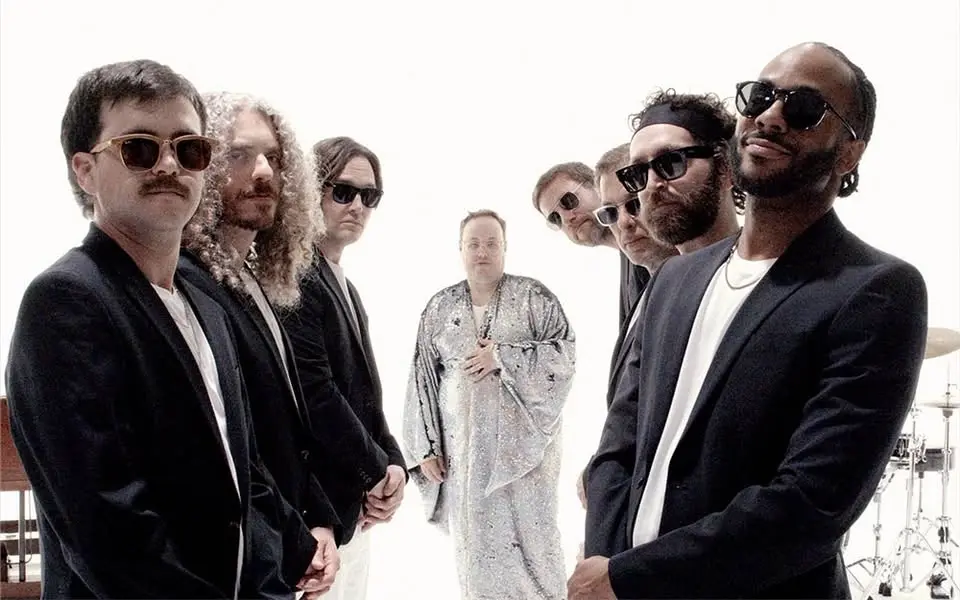 FREE | St. Paul & the Broken Bones | Santa Fe Summer Scene