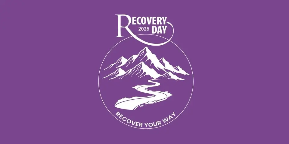 Salt Lake Recovery Day - 2026