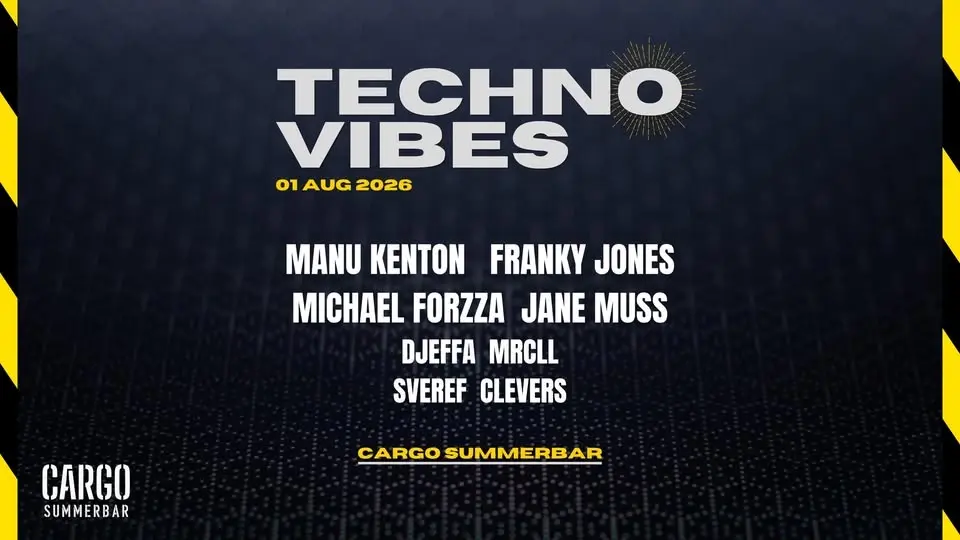 Techno Vibes