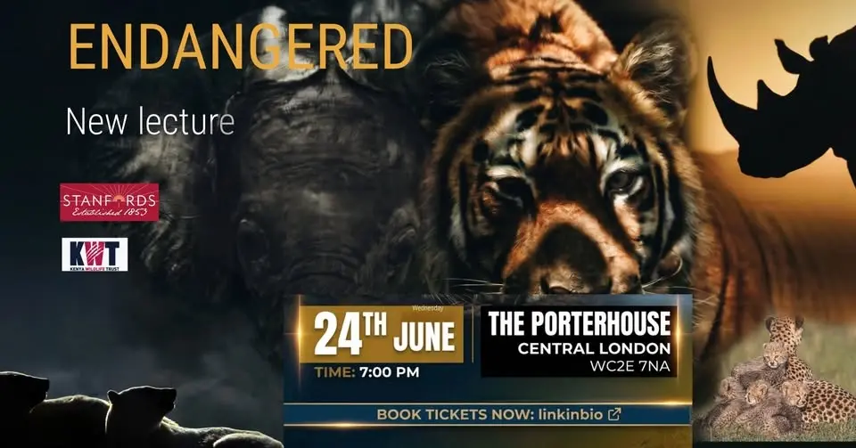 Endangered