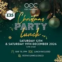 Party Lunch
