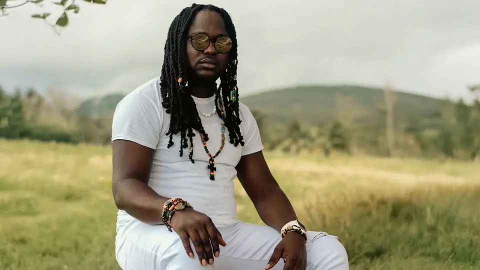 Reggae Sunday: T.Natty