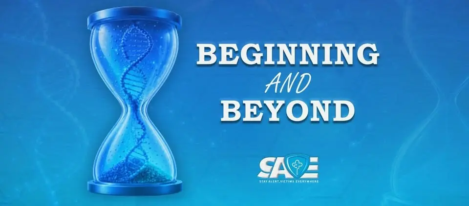 BEGINNING AND BEYOND