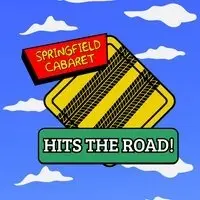 SPRINGFIELD CABARET Newcastle - Drag Tribute Show!