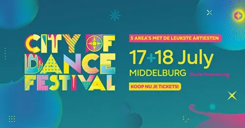 City Of Dance Festival