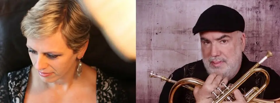Anna Pauline Andersson & Randy Brecker (SE/DK/US)