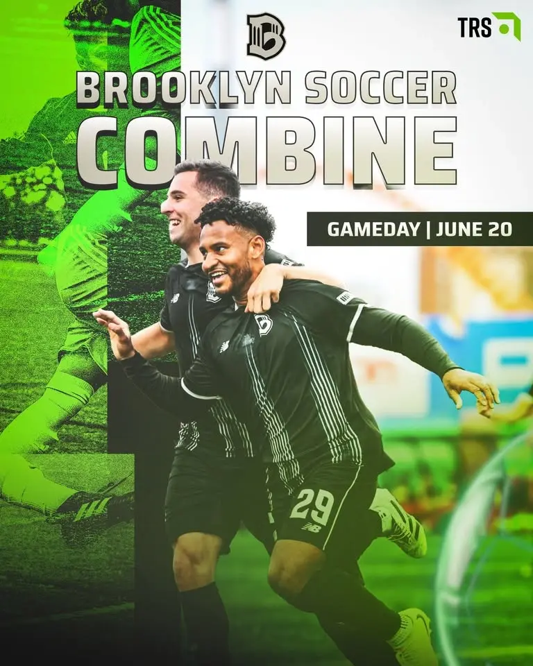 Brooklyn Soccer Combine