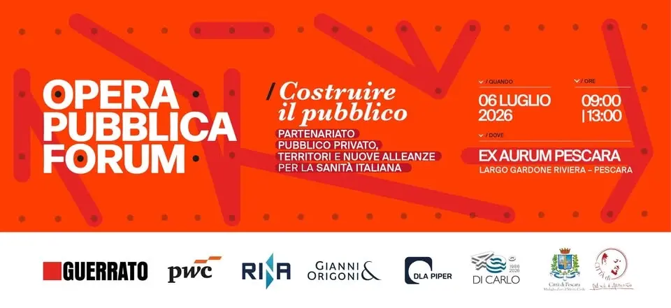 OPERA PUBBLICA FORUM - Costruire il pubblico