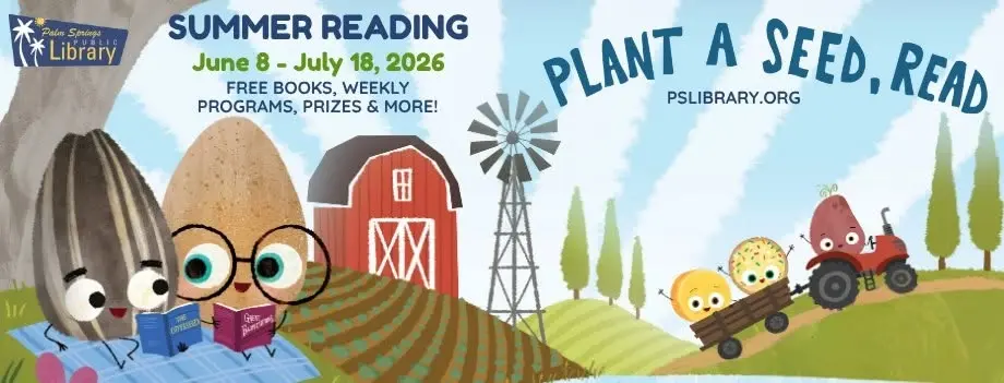 Summer Reading Finale Celebration