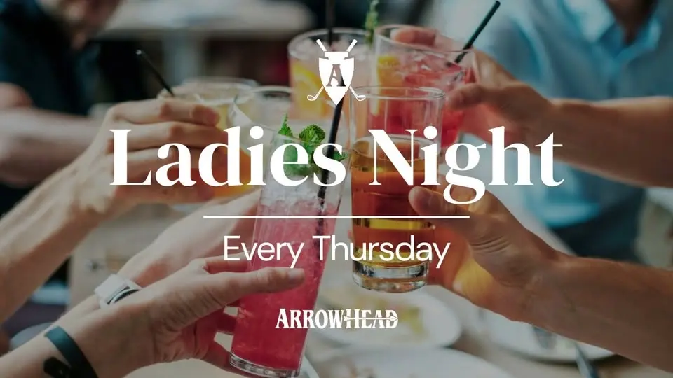 Ladies Night