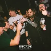 Decade Club Night - Alt Beach Party