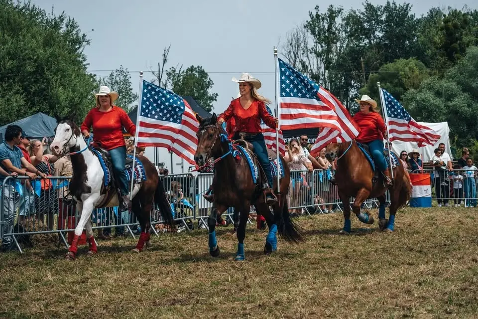 Independence Day Festival 2026