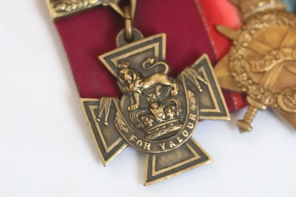 May Half Term: Design & Make Your Own Medal